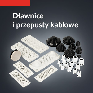 Dławnice, przepusty